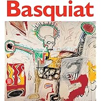 Jean-Michel Basquiat: (Reprint) | Amazon.com.br